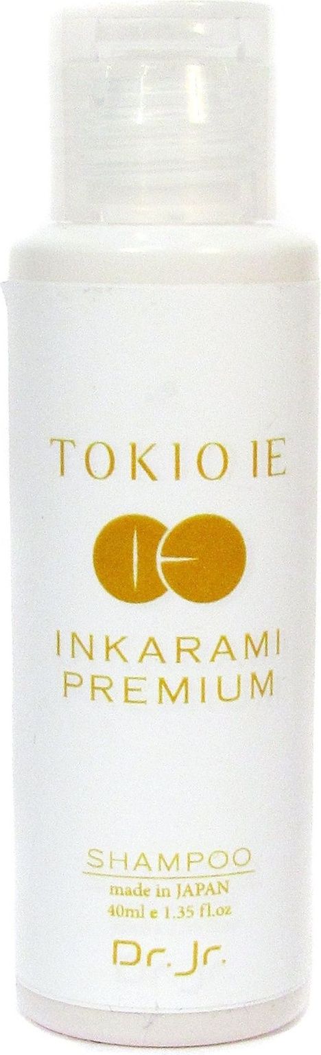 Шампуньтокиоинкарами