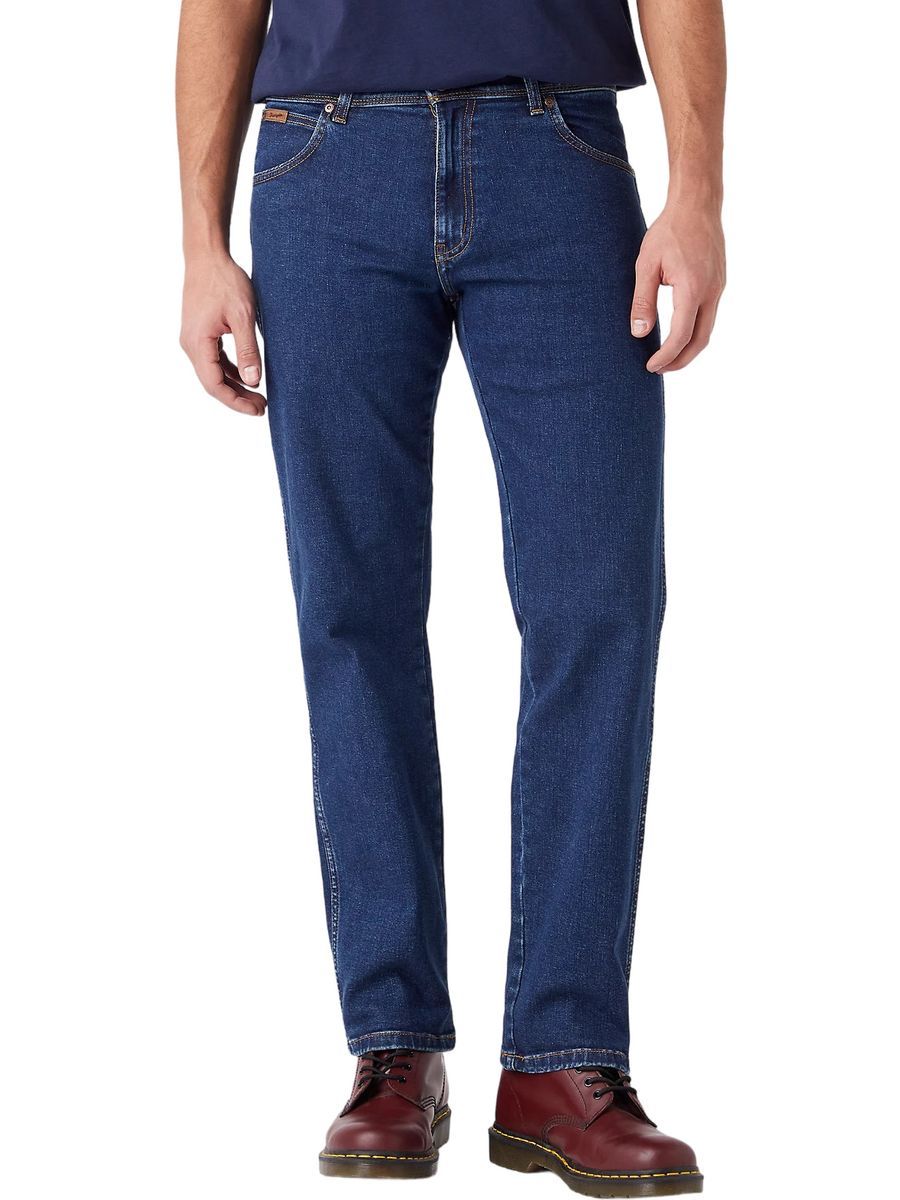 ДжинсыWranglerMenTexasJeans