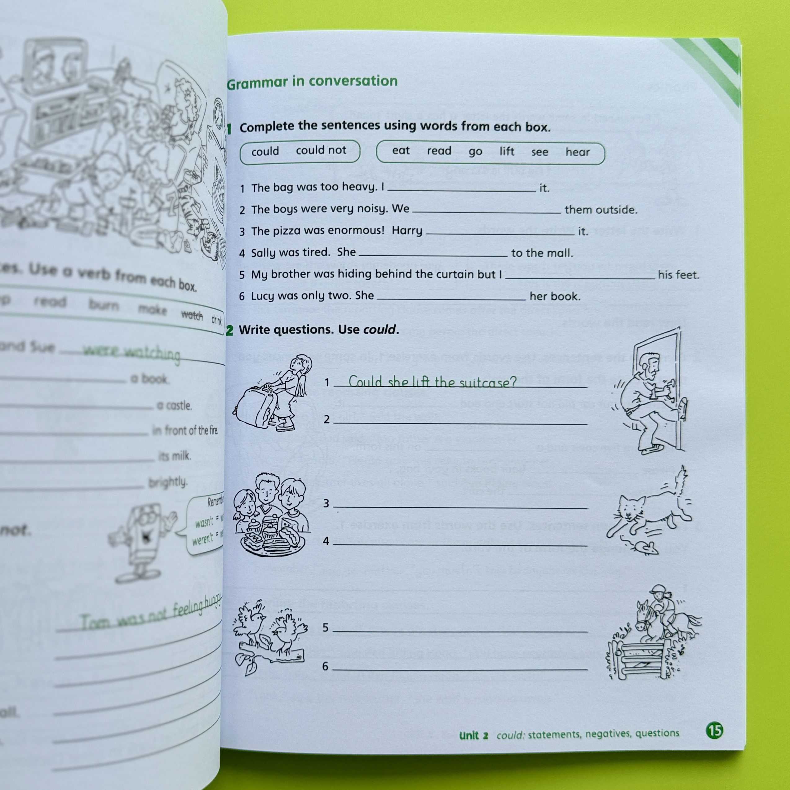 English World 4: Pupil's Book + Workbook + CD | English World 4: Pupil's Book + Workbook + CD - Ozon image 7