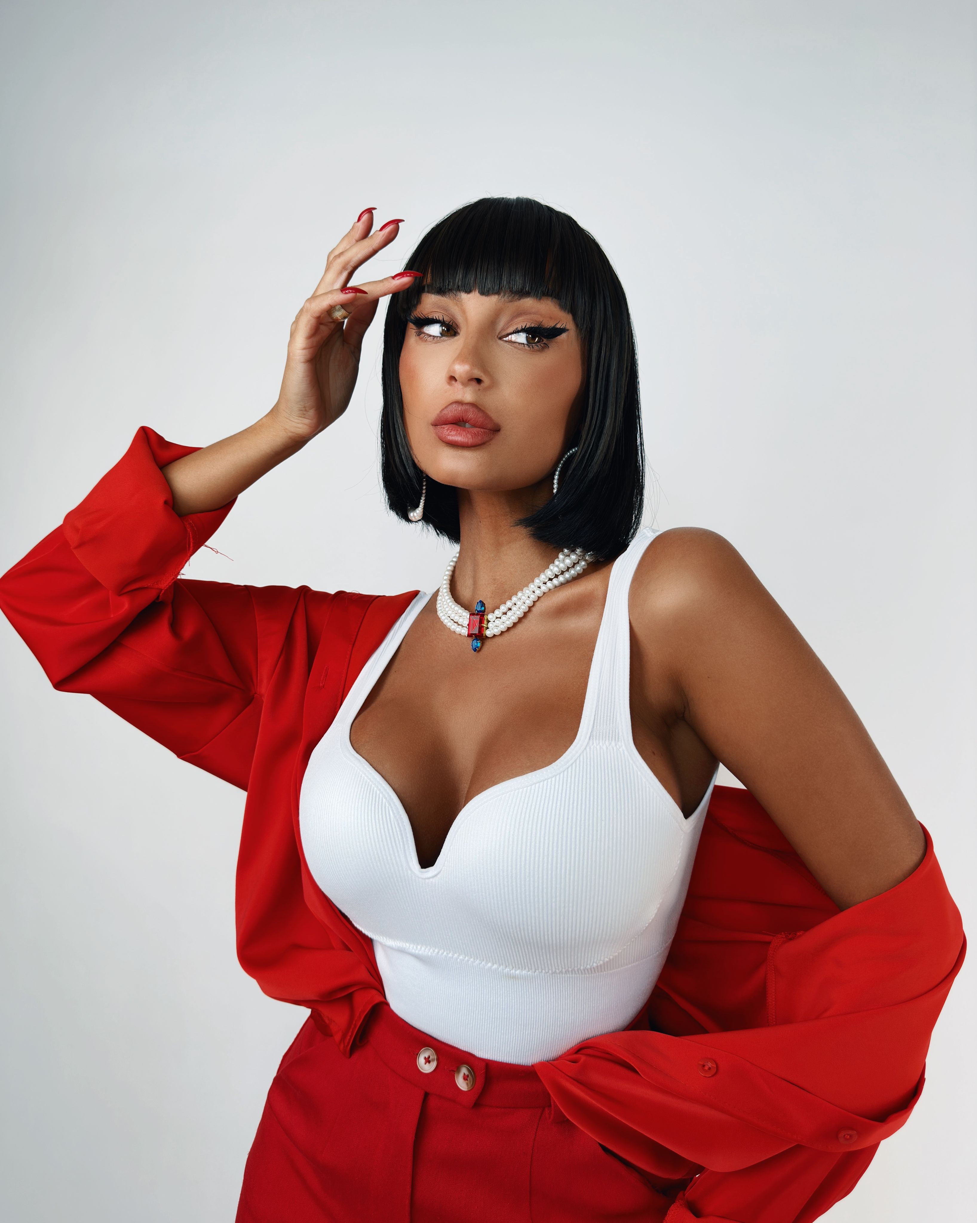 ТопMEFEELSТопвечерний