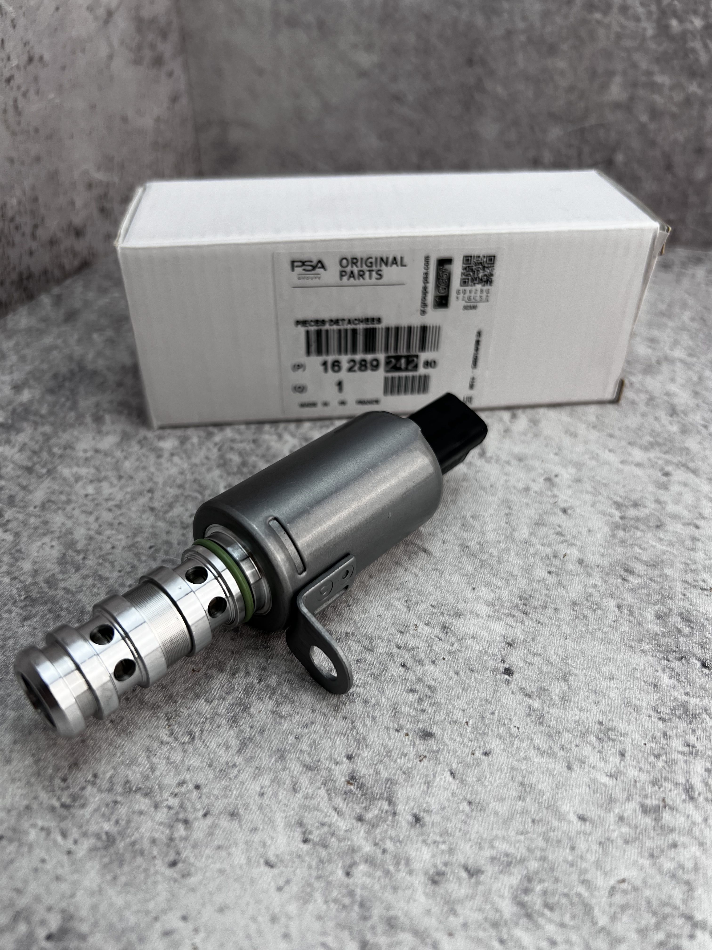 КлапанрегулировкифазгазораспределенияCitroen/PeugeotPSAEB0/EB2/EP3/EP6арт.1628924280