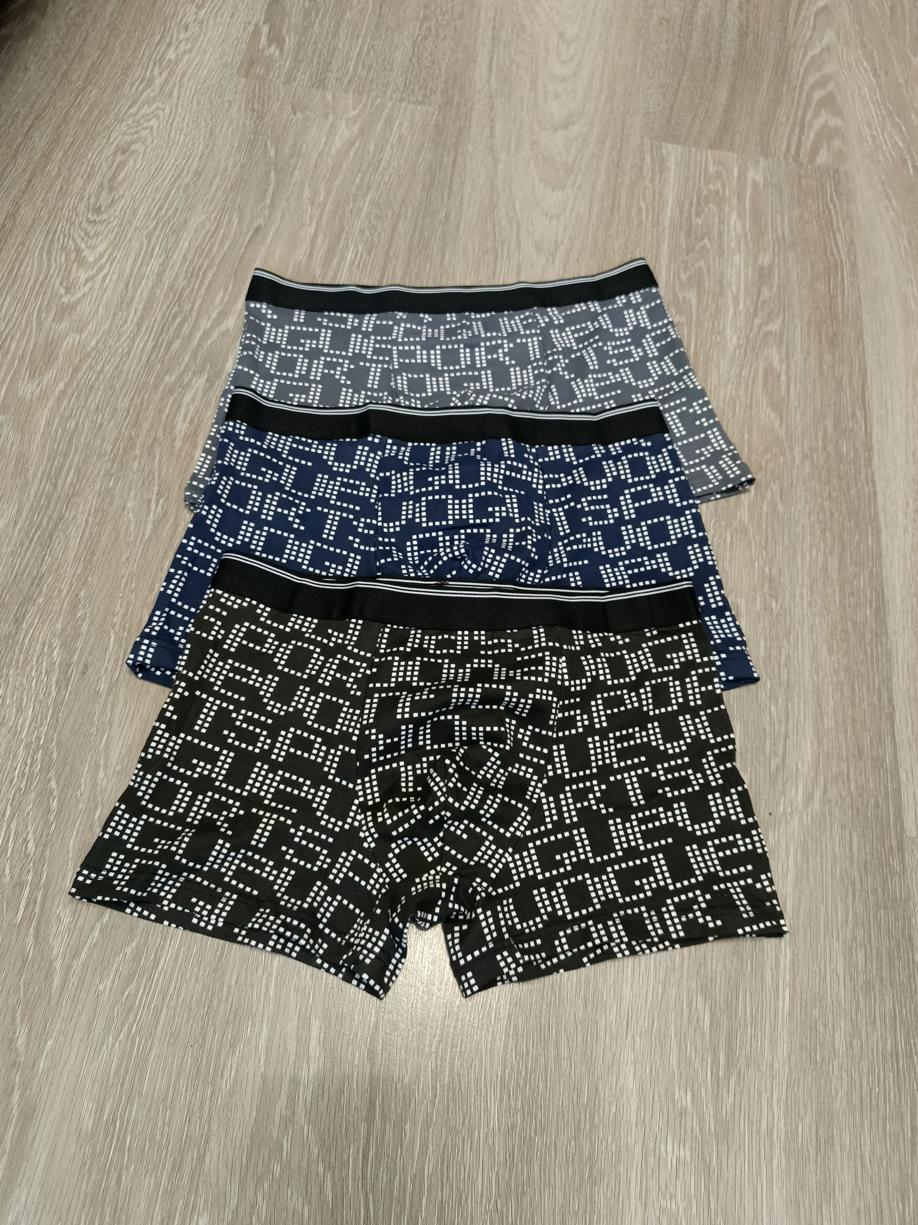 Трусыбоксерытрусымужскиебоксеры,1шт