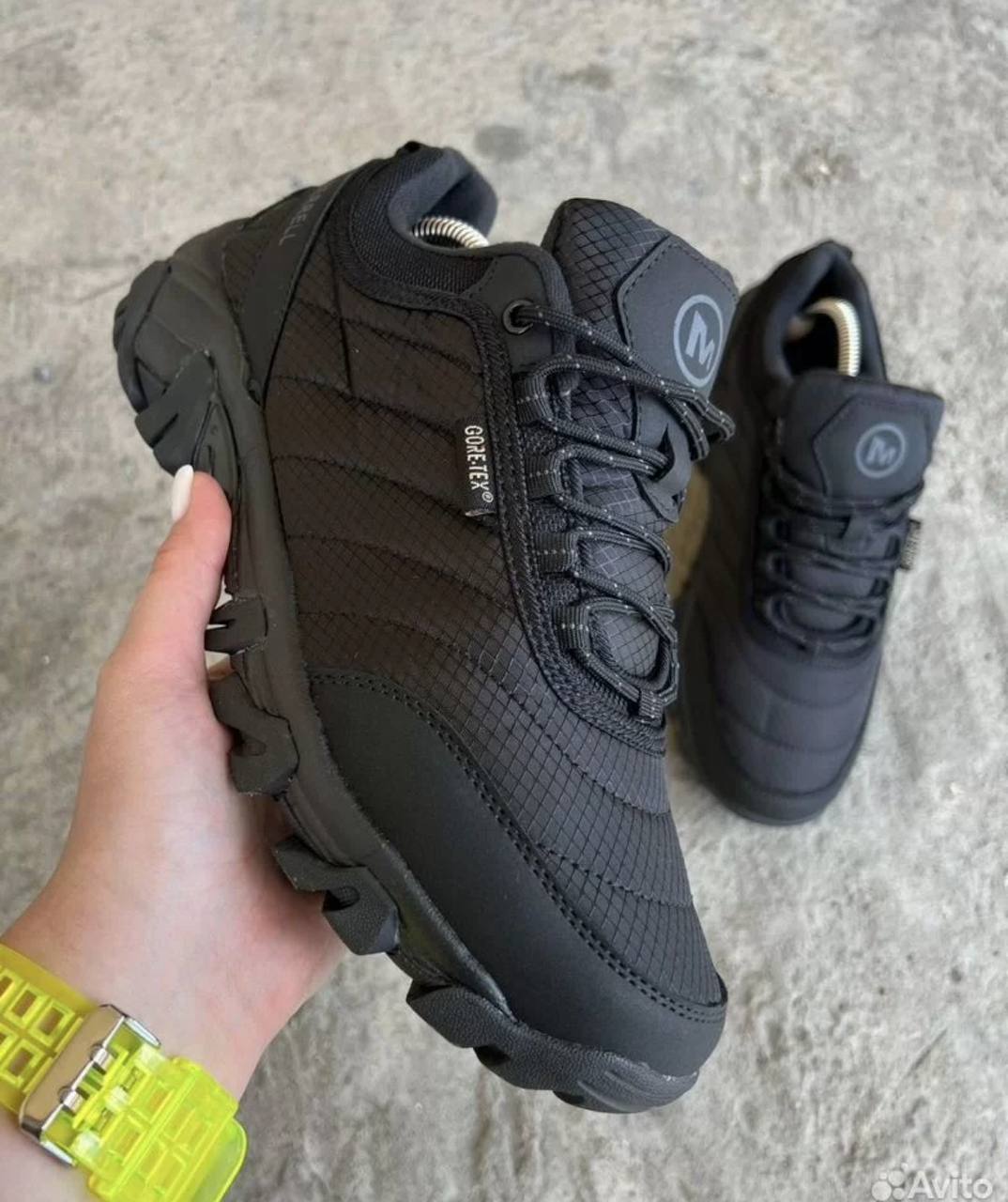 КроссовкиMerrell