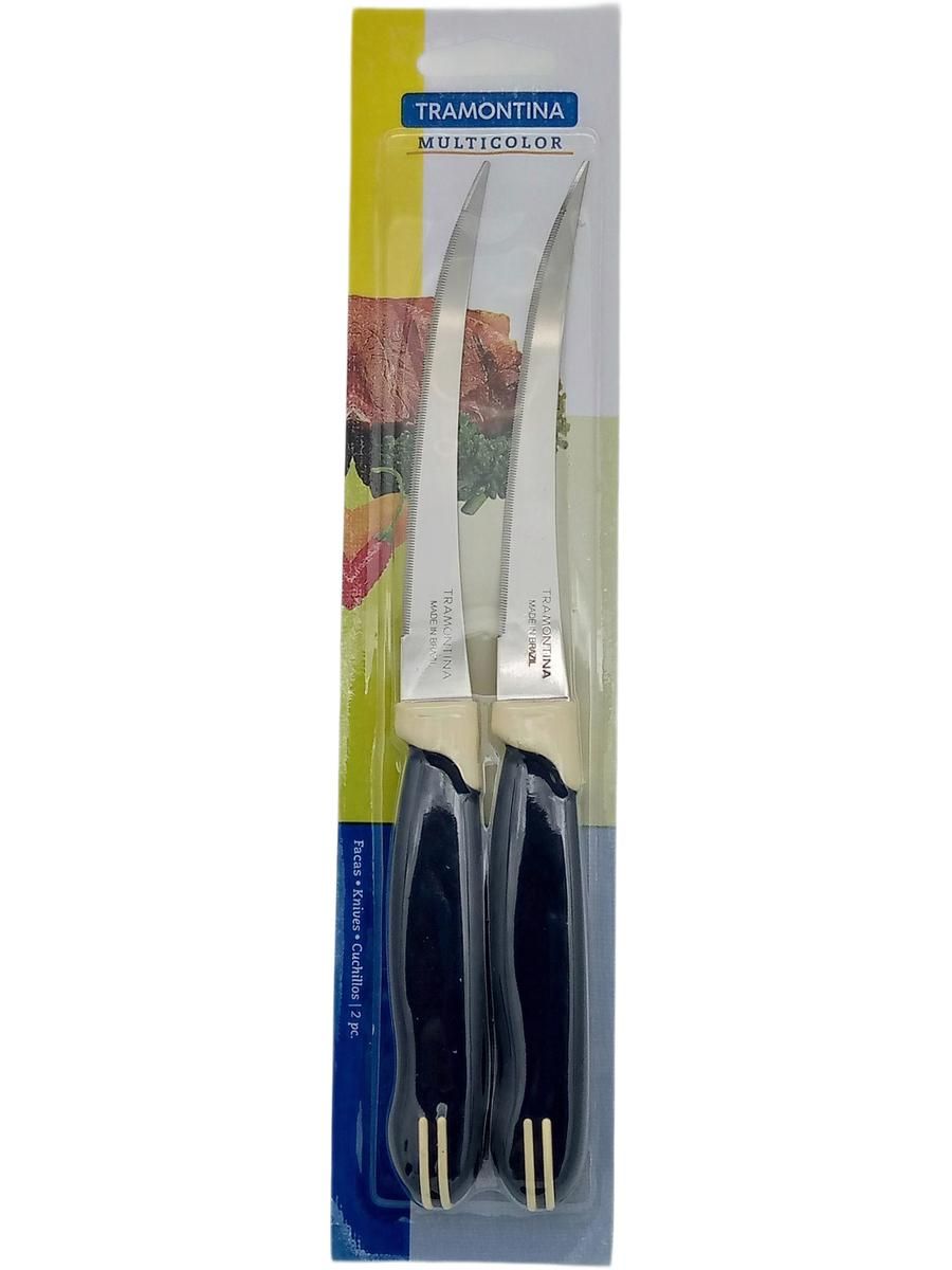 НожкухонныйTramontina23512/215(блистер,2шт.)