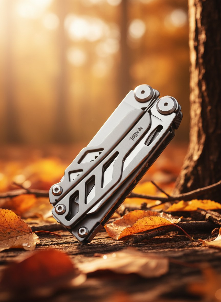 Мультитултактический16в1NexToolFlagshipPro