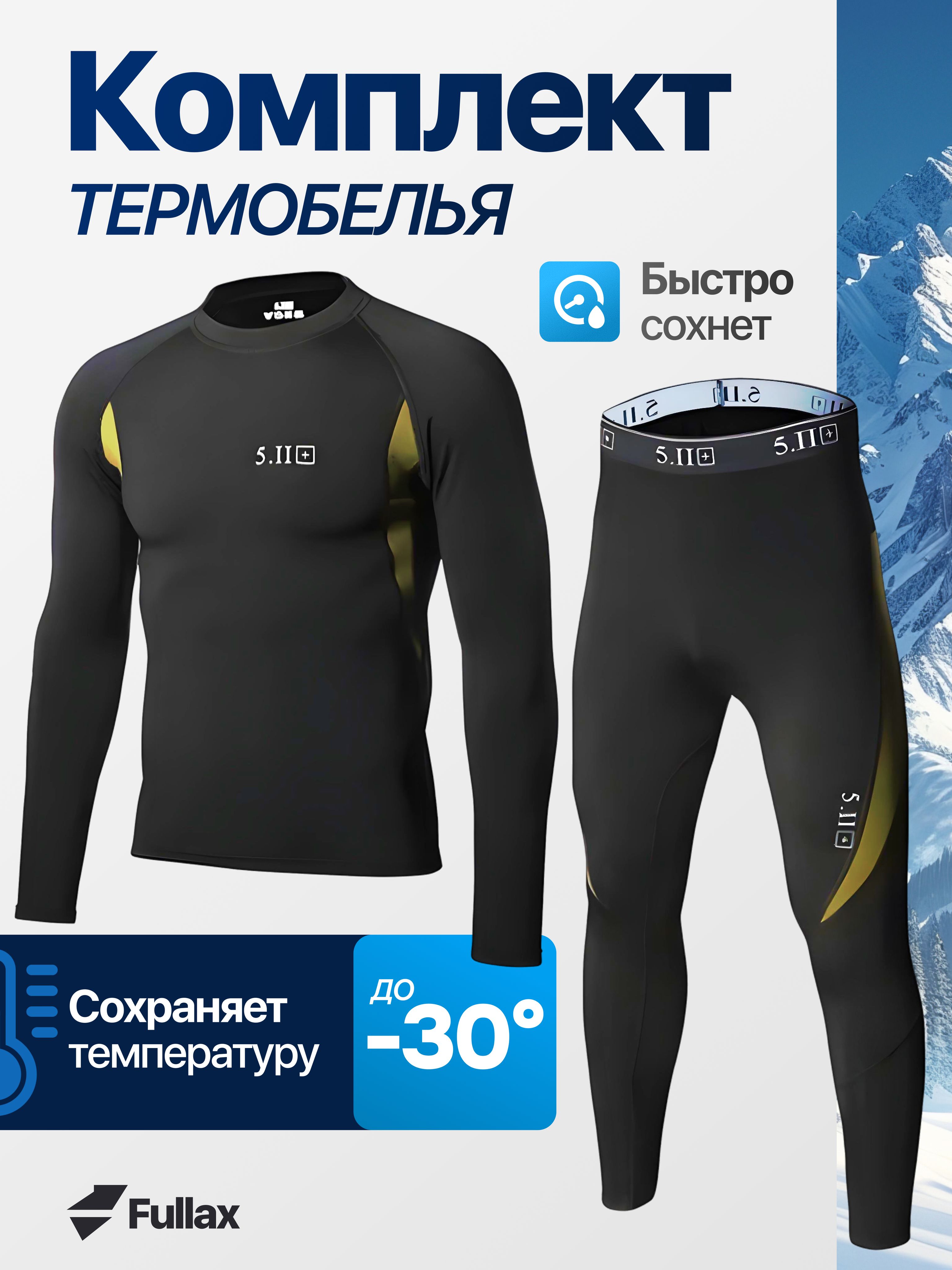 КомплекттермобельяFullax