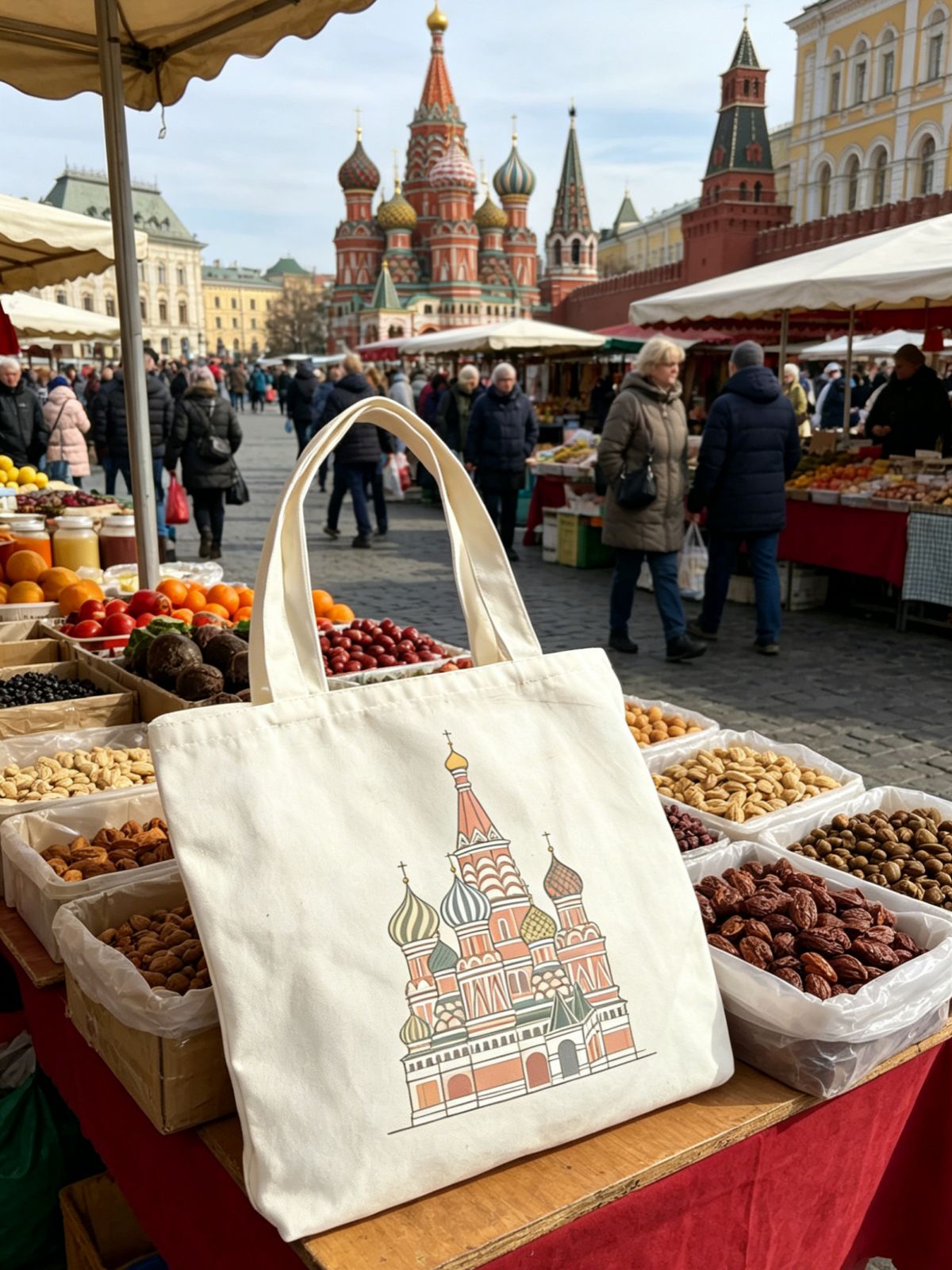 Сумкахозяйственная