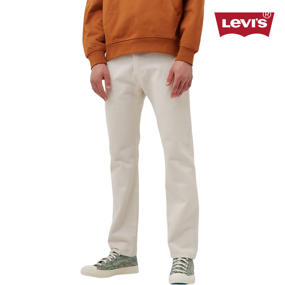 Джинсы Levi's 501 #1