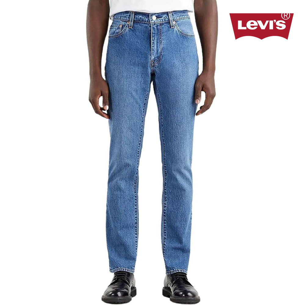 Джинсы Levi's 511 SLIM #1