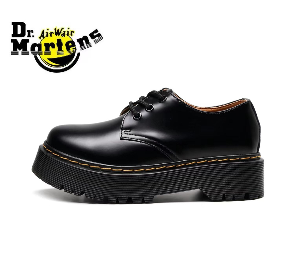 Туфли Dr. Martens #1