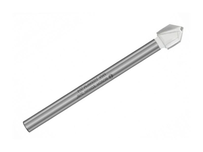 Сверло для керамических плиток Bosch CYL-9 Ceramic 10 мм 2608587165 #1