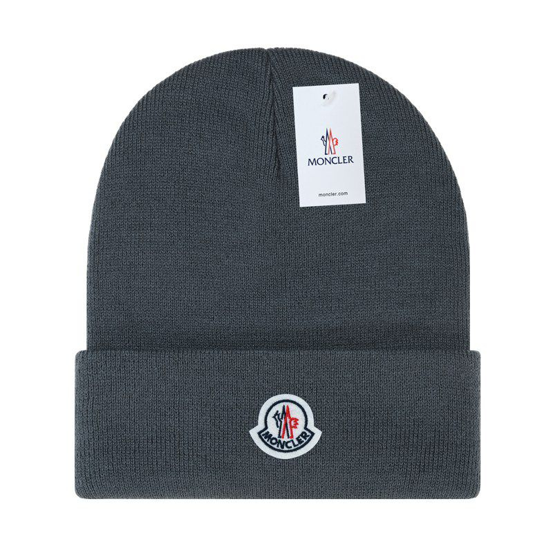 Шапка MONCLER Fashion Beanies #1