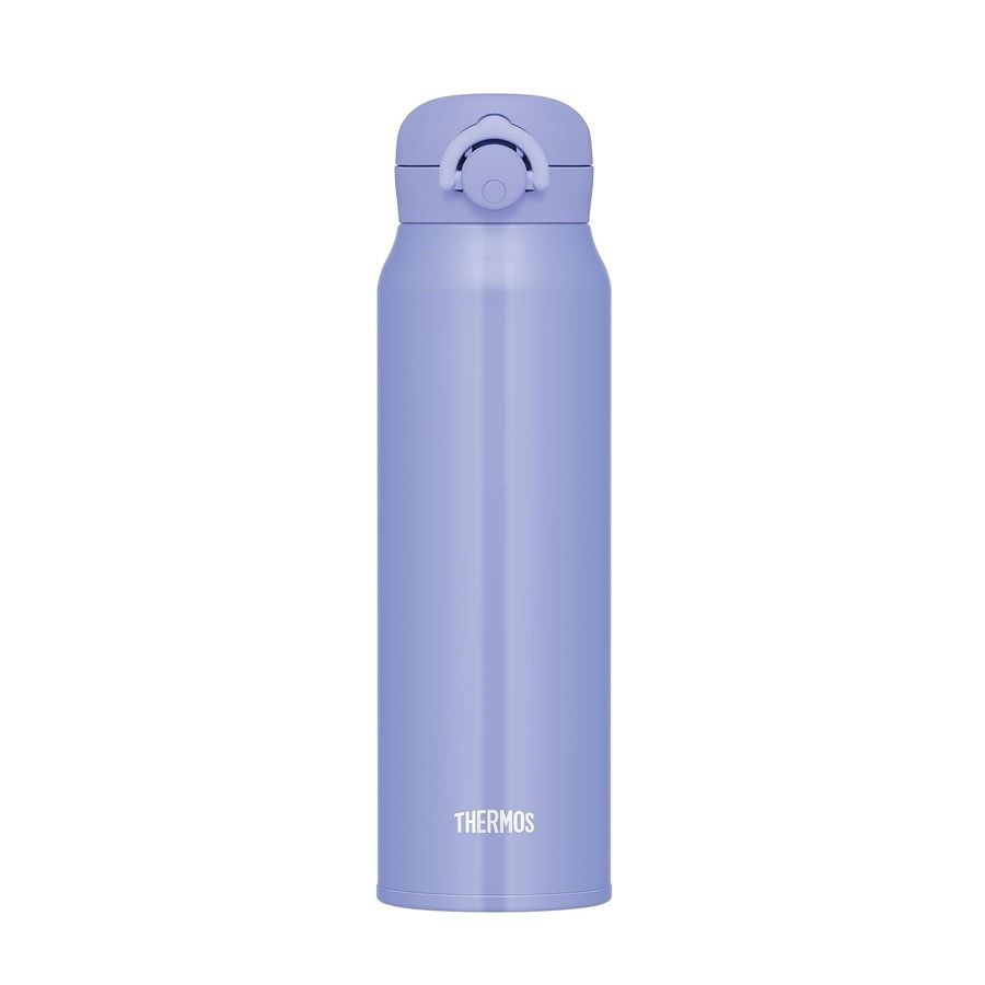 THERMOS 0,75л JNR-753, лавандовый - безупречное качество с 1904 (JNR-753 BLPL) термос для кофе, чая и #1