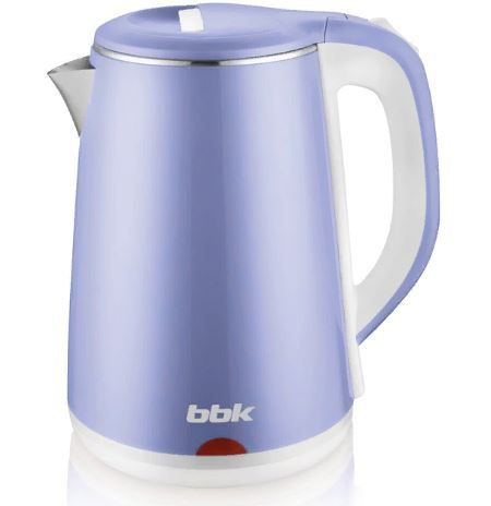 Чайник BBK EK2001P голубой #1