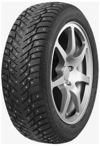 Linglong Green-Max Winter Grip 2 Шины  зимние 255/55  R19 111T #1