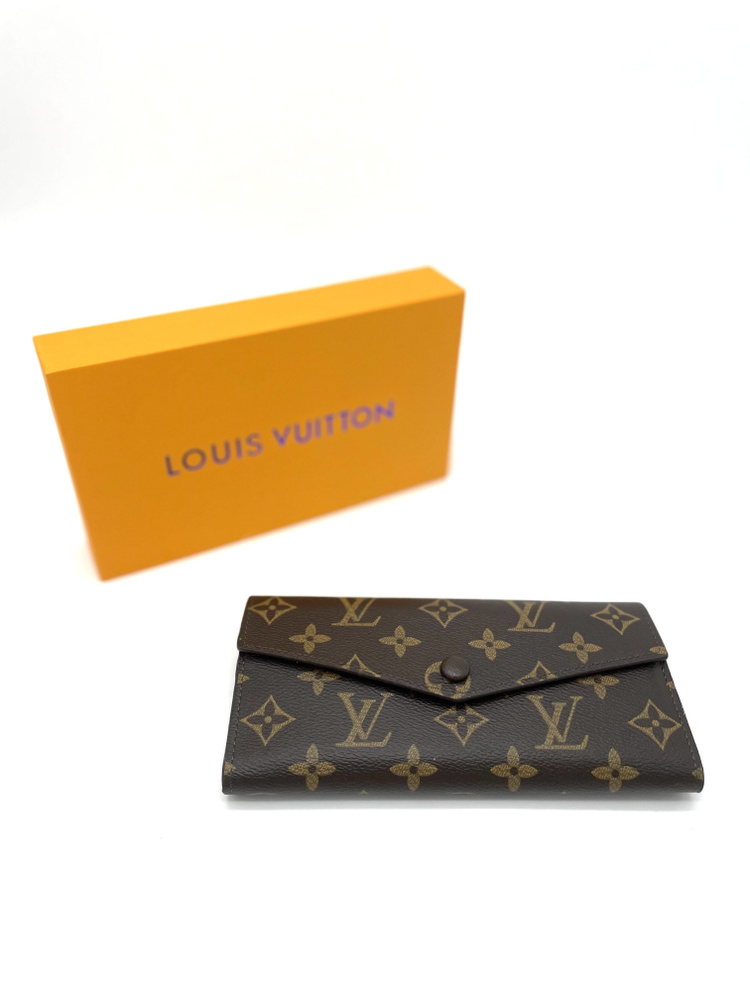 Louis Vuitton Кошелек #1