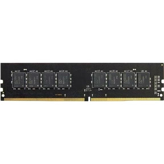 AMD Оперативная память DDR4 R9416G3206U2S-UO 16GB 3200MHz CL16 (16-18-18-39) 1x16 ГБ (R9416G3206U2S-UO) #1