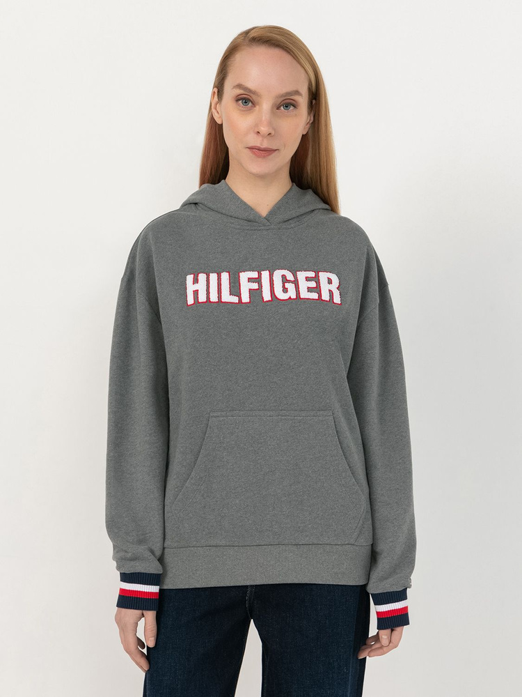 Толстовка для дома Tommy Hilfiger #1