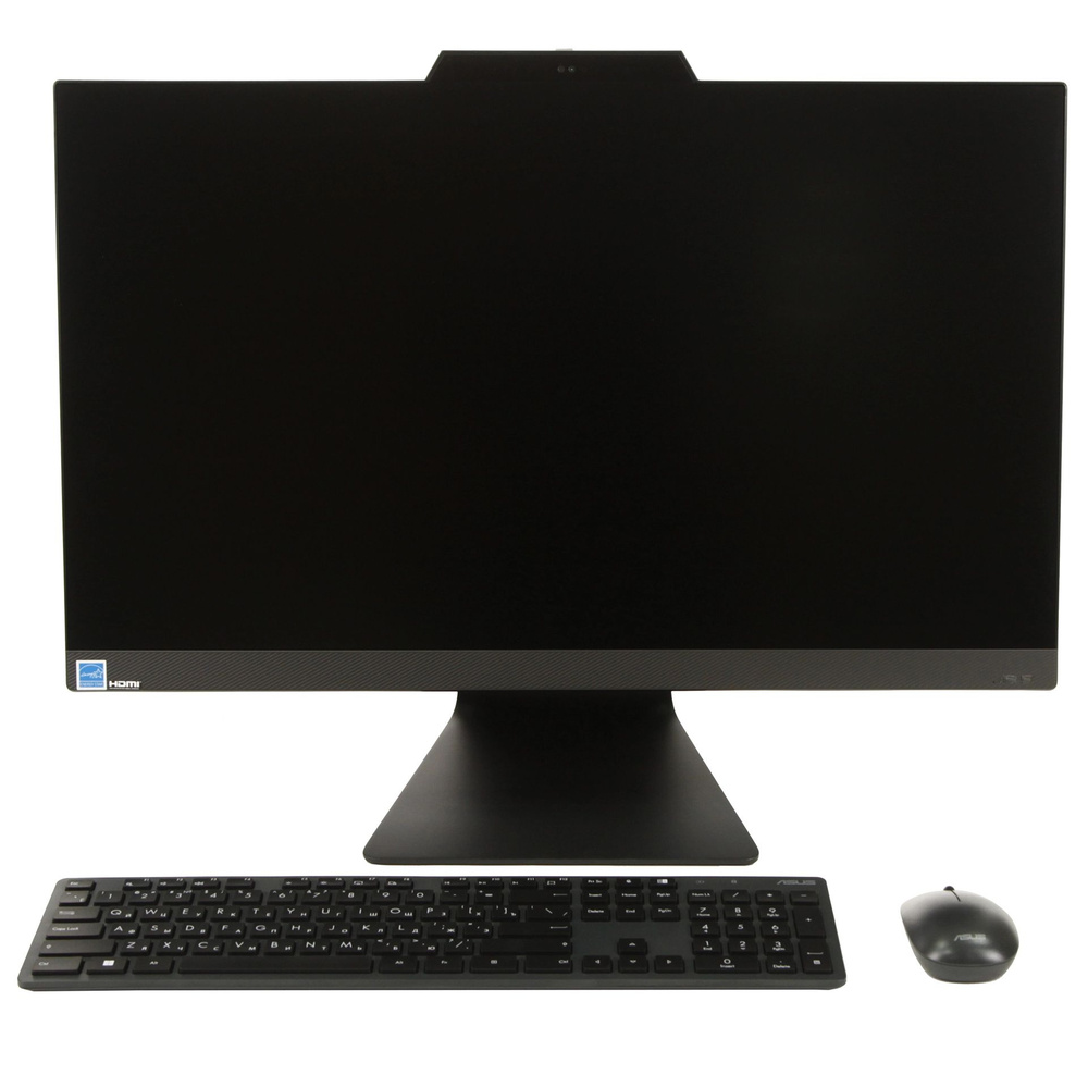 ASUS 27" Моноблок ASUS ExpertCenter F3702WFAK-BA002X (90PT03M2-M003F0)RAM 8 ГБ, , 90PT03M2-M003F0  #1