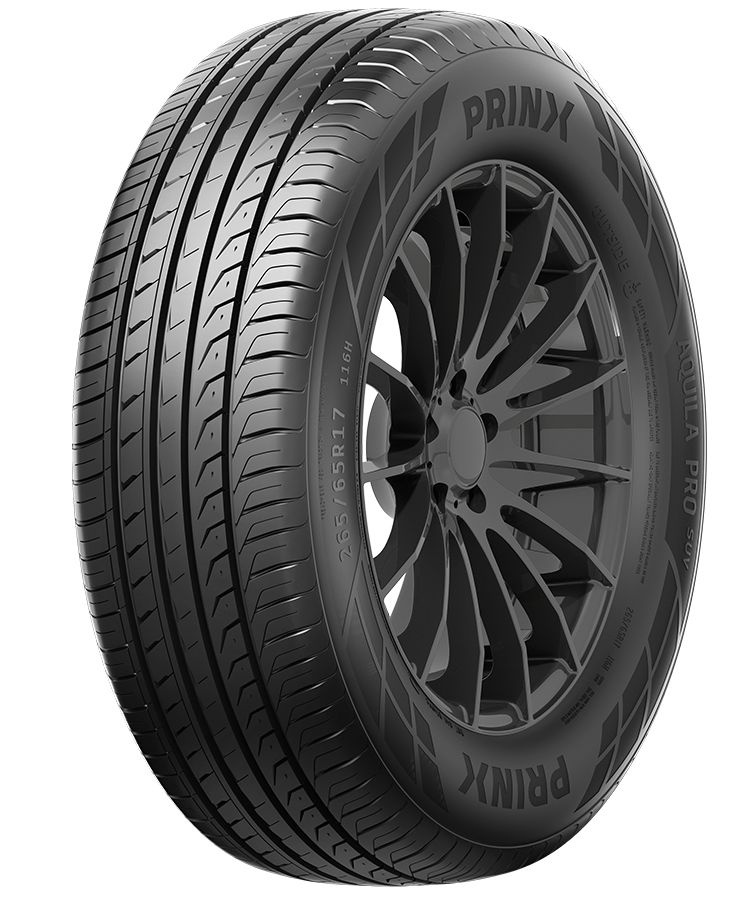 Prinx AQUILA PRO Шины  летние 215/55  R16 97Y #1