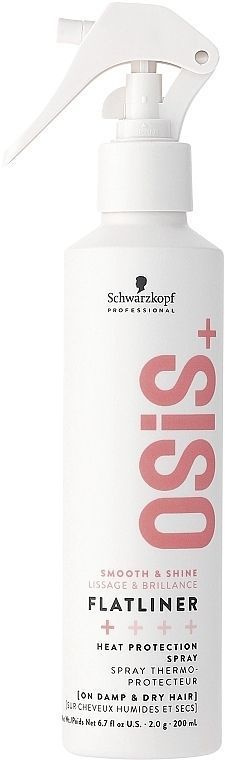 Schwarzkopf Professional Спрей для укладки волос, 200 мл #1