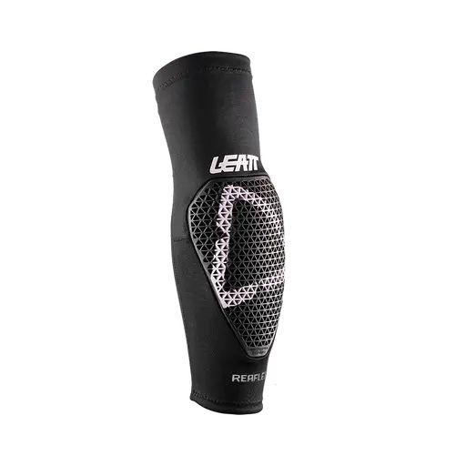 Налокотники для мотоцикла Leatt ReaFlex Elbow Guard, Black, L, 2024 #1