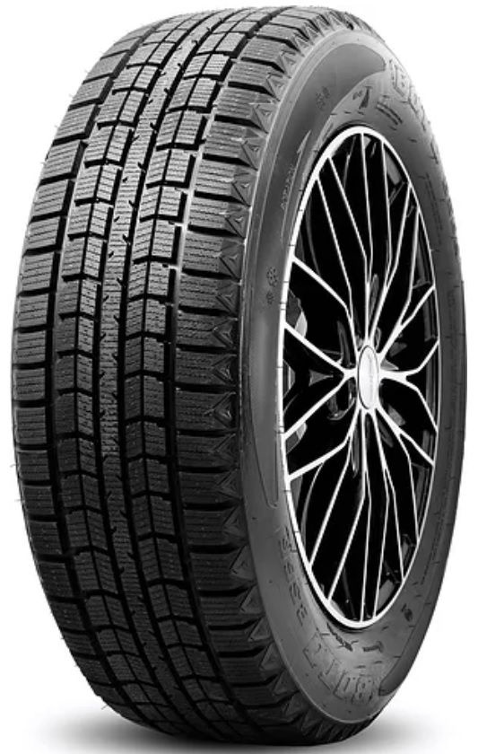 BOTO BS66 Шины  зимние 205/65  R15 94S Нешипованные #1