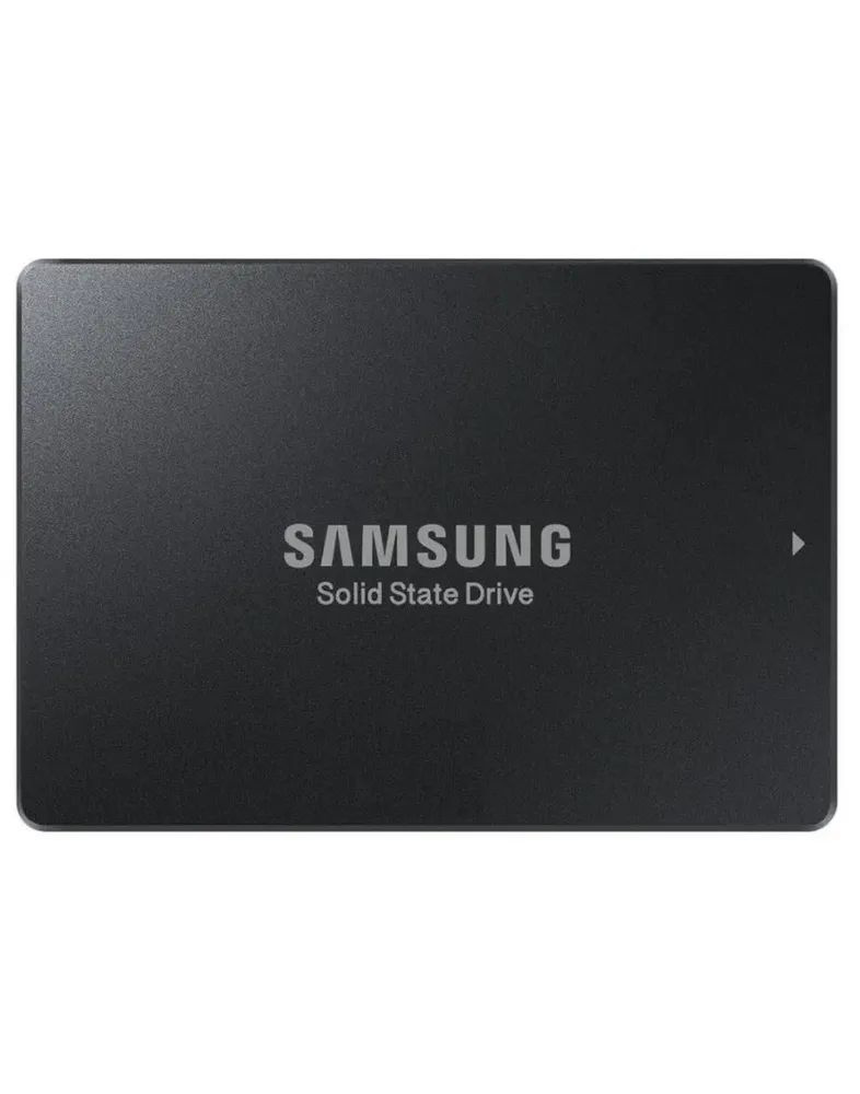 Samsung 480 ГБ Внутренний SSD-диск SSD PM893 (MZ7L3480HCHQ-00A07) #1