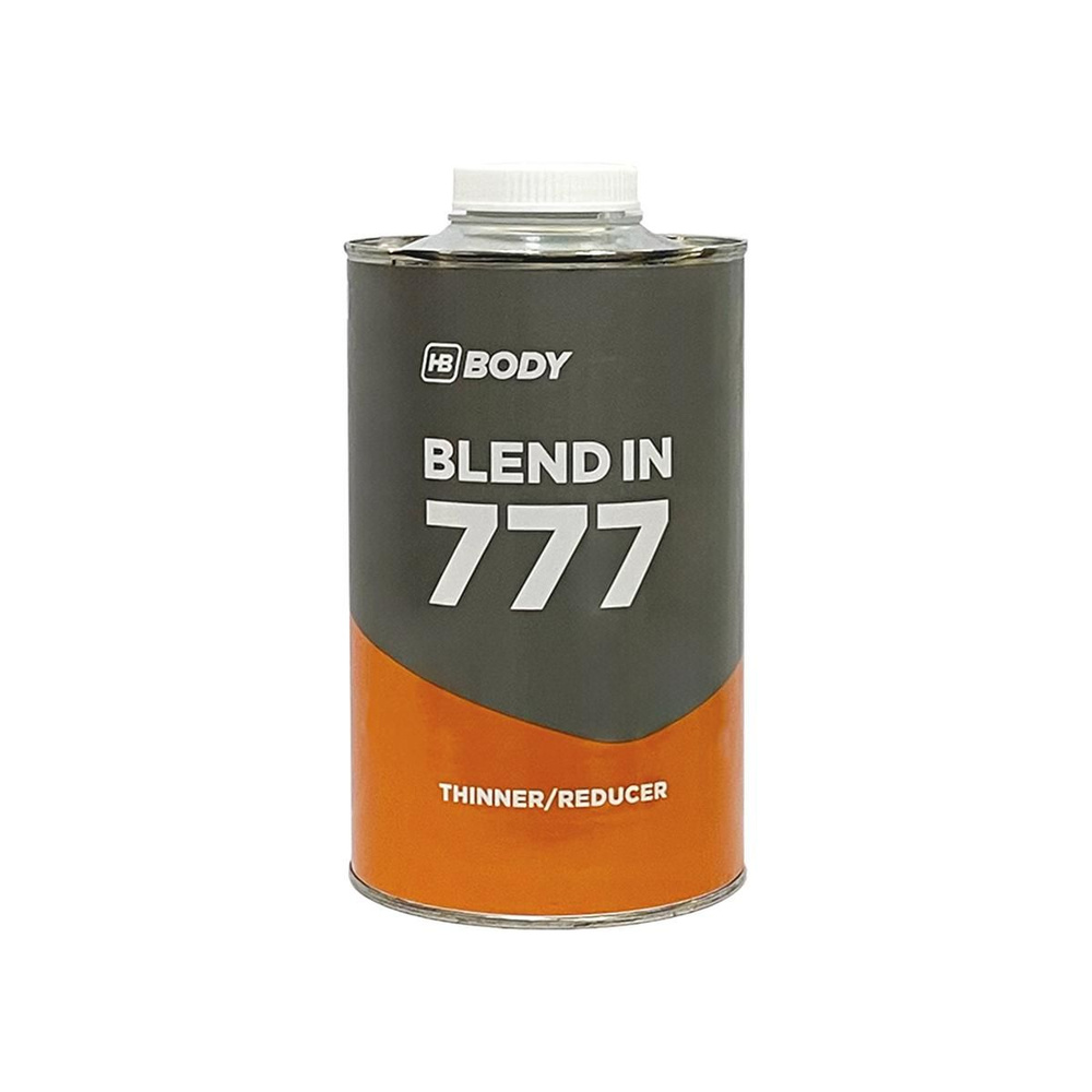 Разбавитель для переходов Body 777 Blend-In 1 л. #1