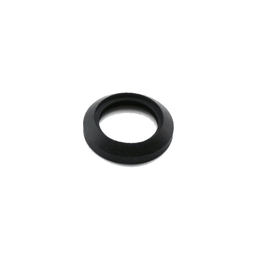 Уплотняющее кольцо для гофры d13мм (5шт) #1