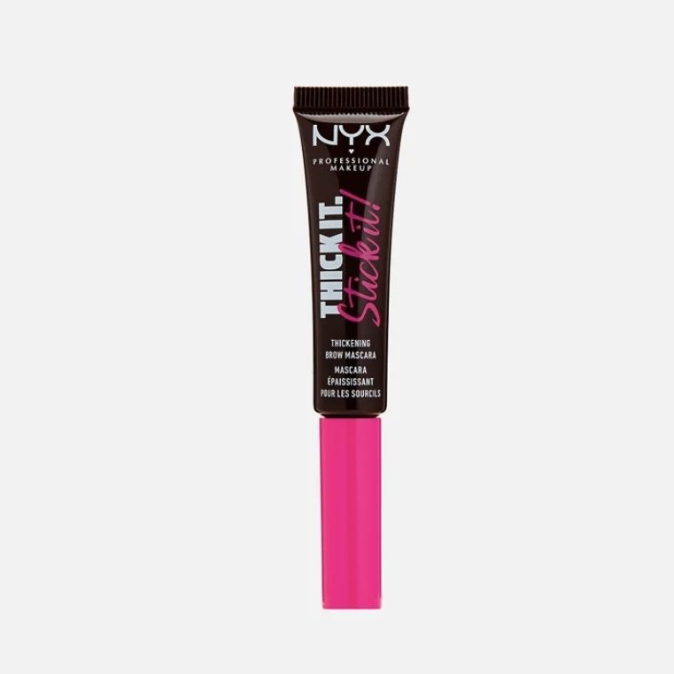 Тушь для укладки бровей "THICK IT STICK IT MASCARA", оттенок 07, ESPRESSO, 7 мл  #1