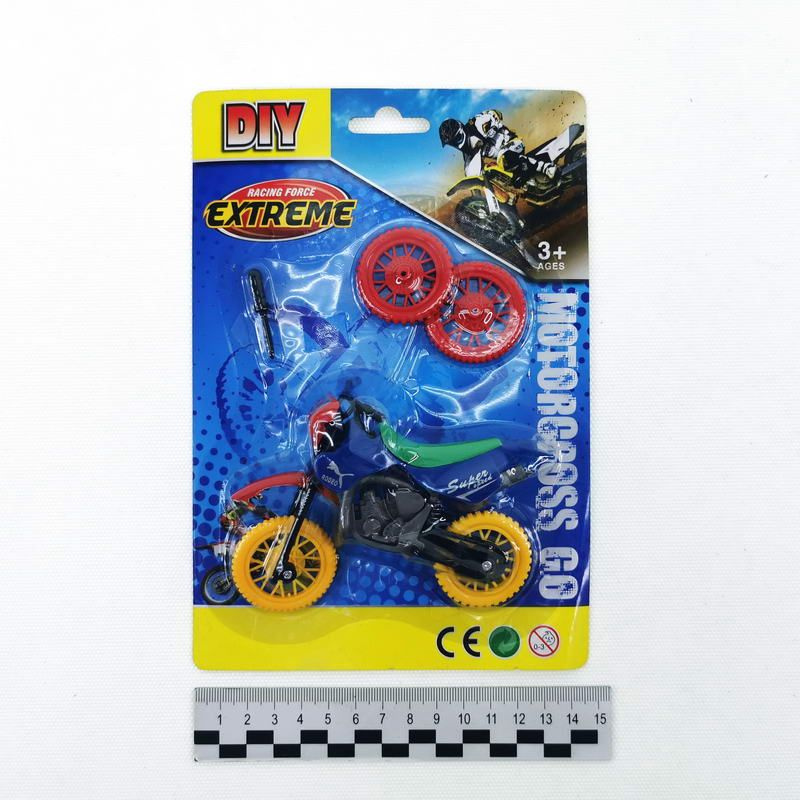 Finger набор Extrime Racing Bike (Питбайк+запчасти)(№2017A) M-49 0-0442207-1 #1