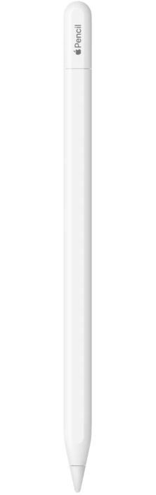 Стилус Apple Pencil (Gen 3) MUWA3 #1