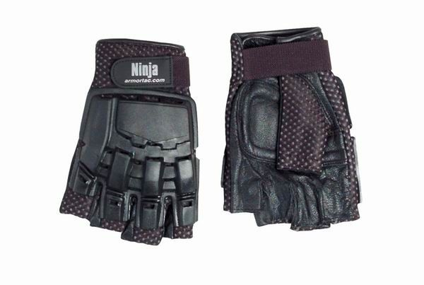 ASG Тактические перчатки, размер: L #1