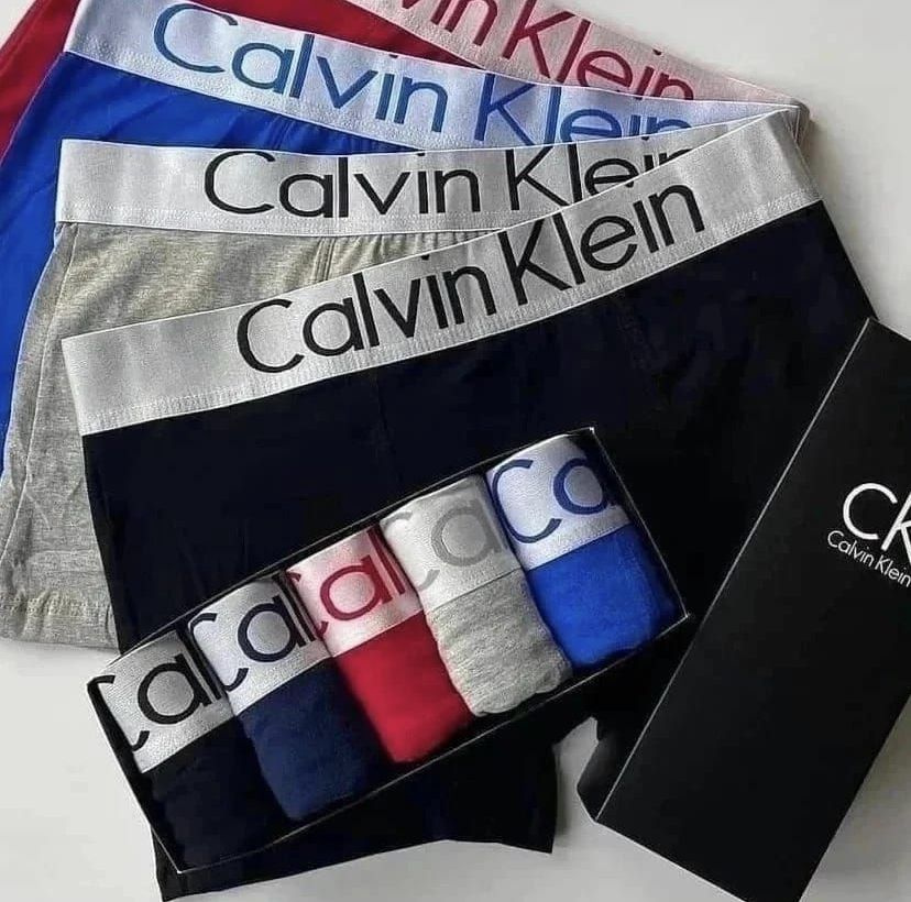 Комплект белья Calvin Klein #1