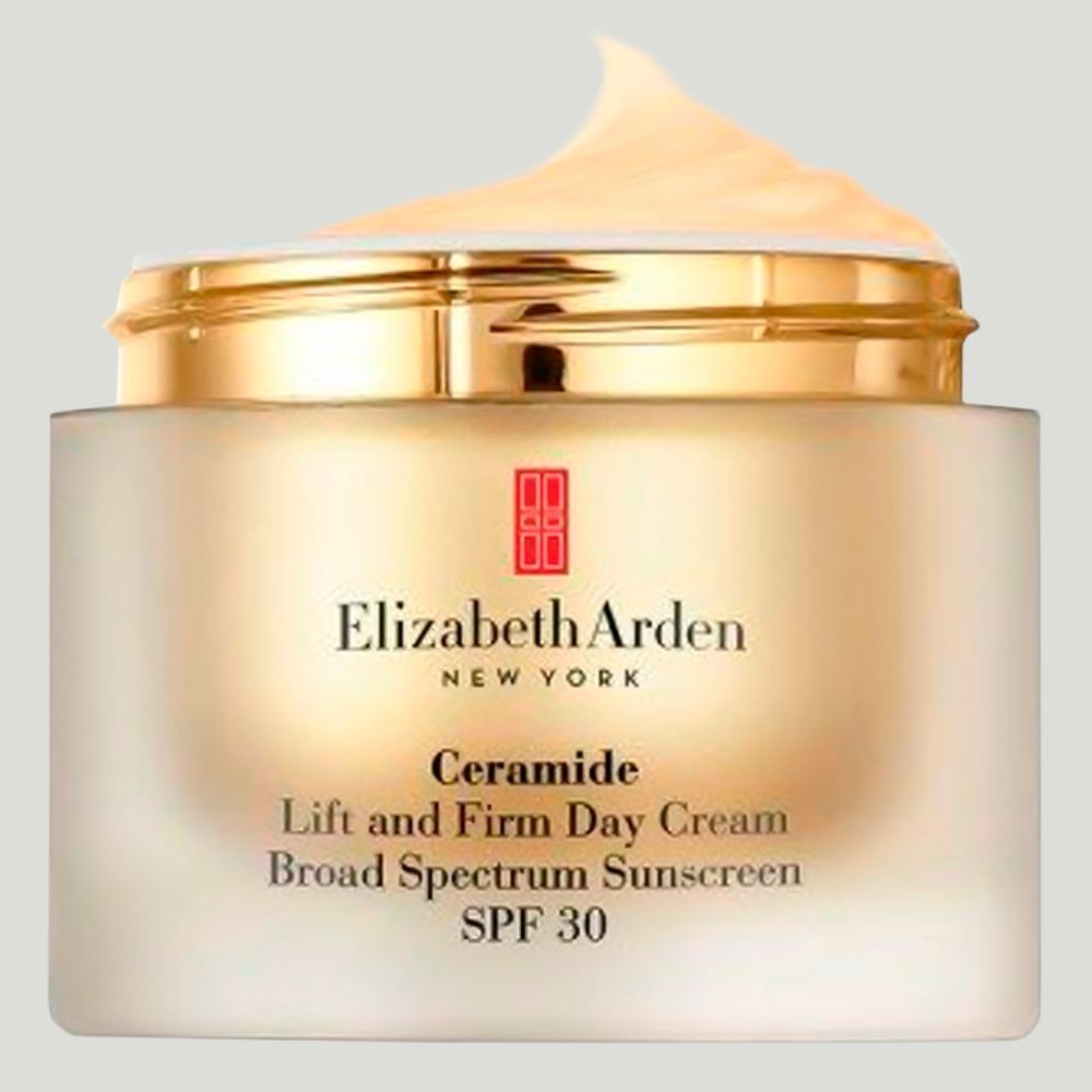 Elizabeth Arden - Ceramide Premiere Intense Moisture and Renewal Activation Cream SPF 30 Дневной увлажняющий #1