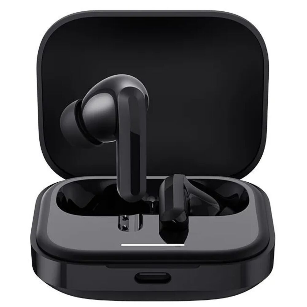 Bluetooth гарнитура Xiaomi Redmi Buds 5 Black #1