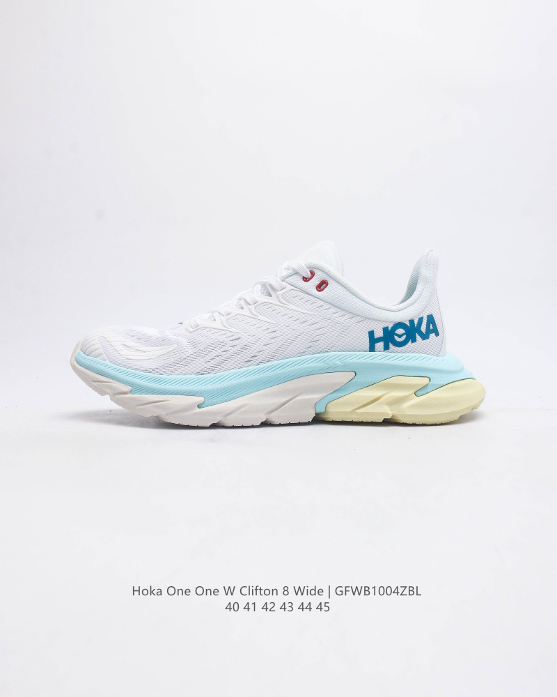 Кроссовки HOKA ONE ONE #1