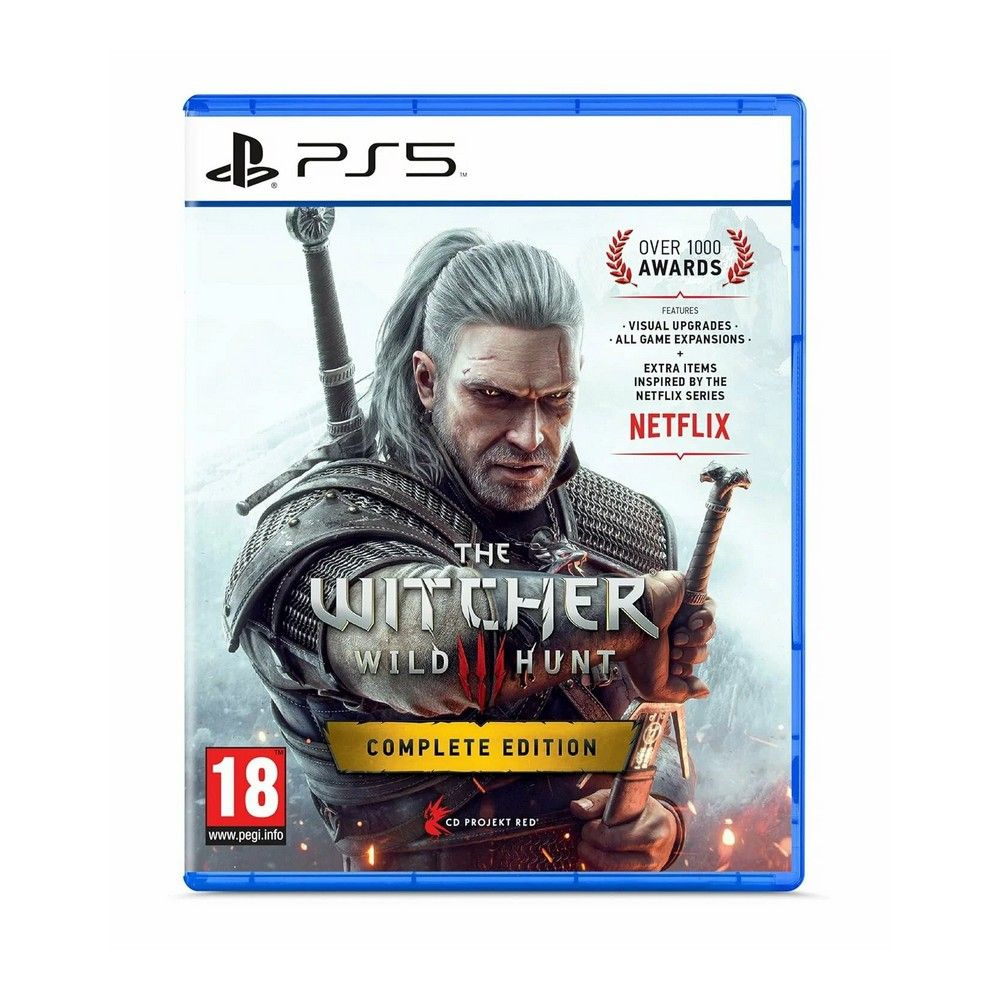 Игра Игра для PS5 PlayStation_Blu-ray (PlayStation 5, Русская версия) #1