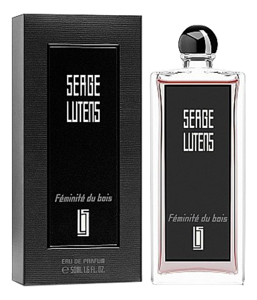 Serge Lutens парфюмерная вода Feminite du Bois, 50 мл #1