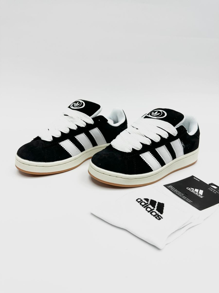 Кроссовки adidas CAMPUS 00S #1