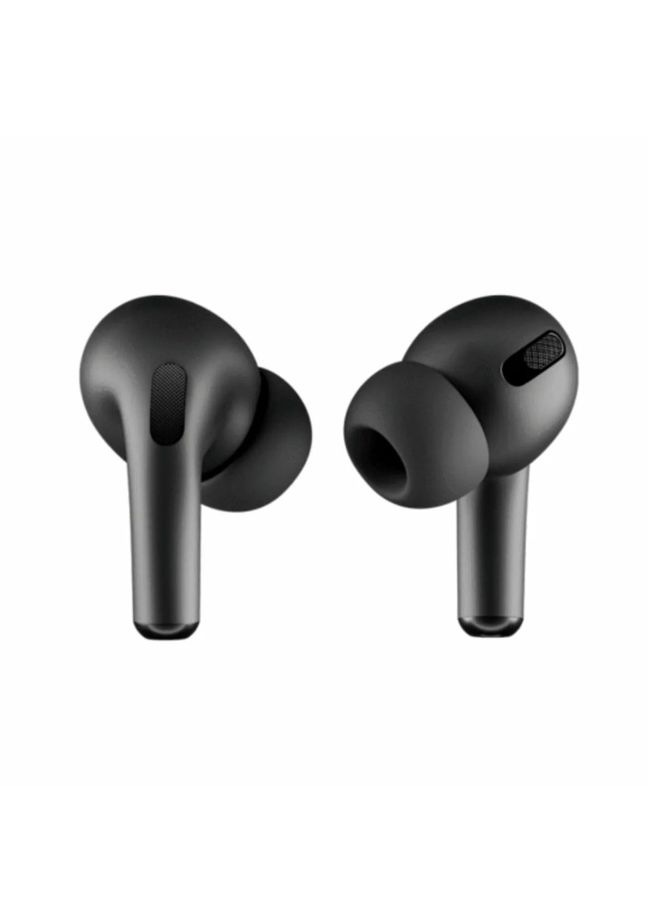 Беспроводной наушник AirPods Pro black Edition #1