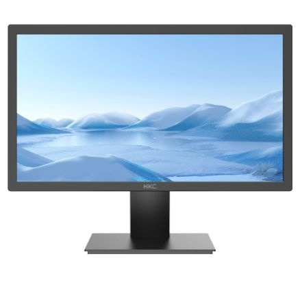 HKC 19.5" Монитор MB20S1FS, черный #1