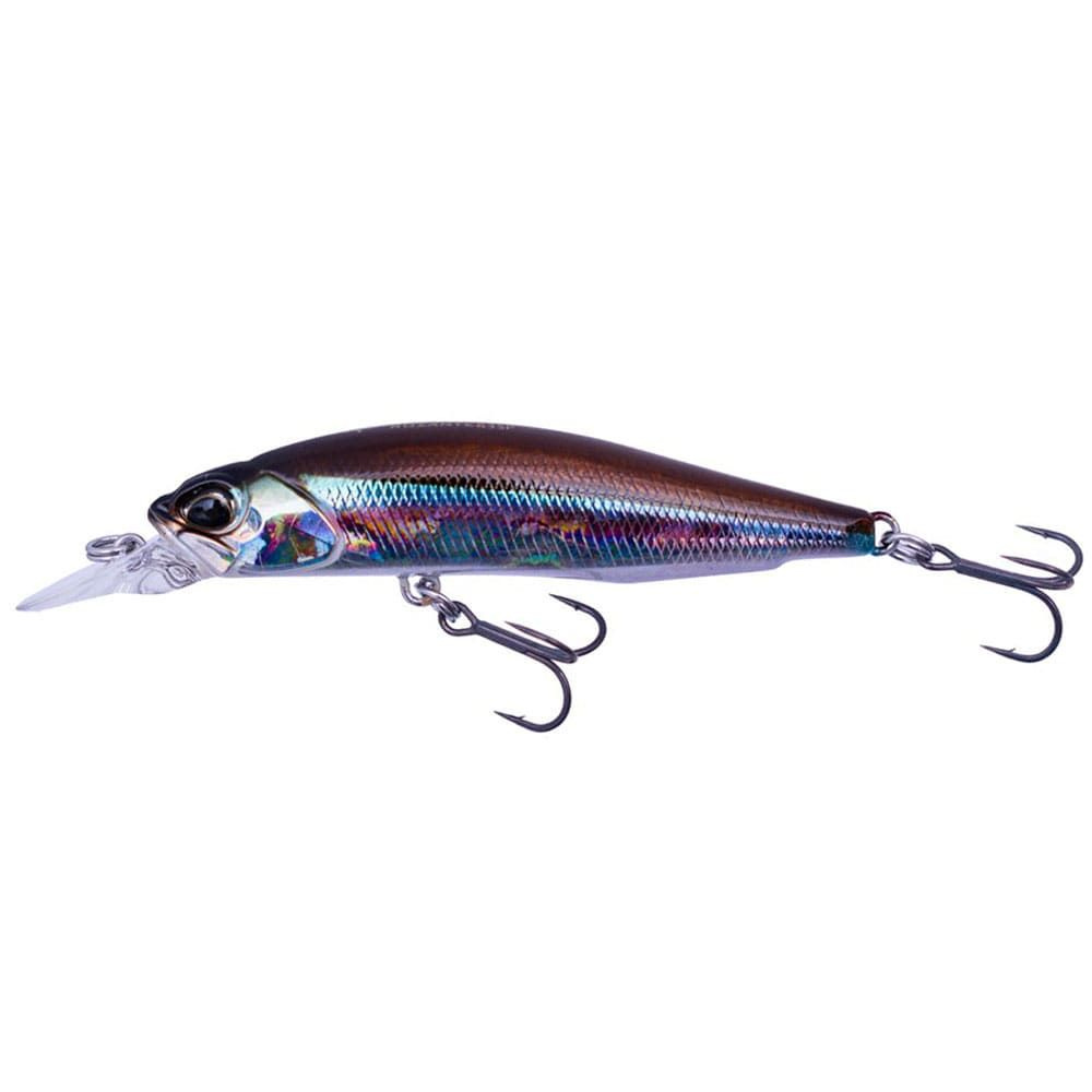 Воблер DUO Realis Rozante 63SP Suspending, Color ADA4013 Wakasagi #1