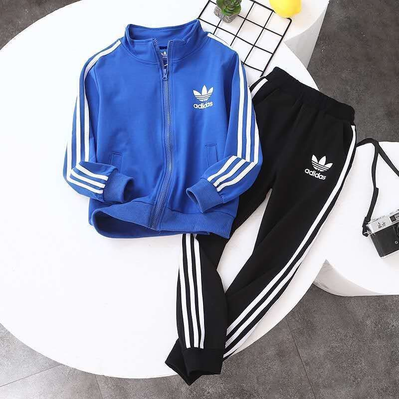 Костюм спортивный adidas #1