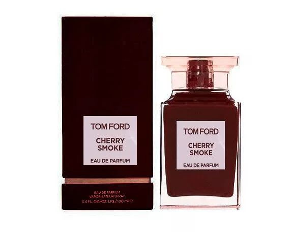 Tom Ford Духи / TF CHERRY SMOKE EDP 100 ML 100 мл #1