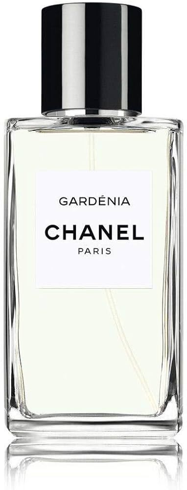 Chanel Вода парфюмерная LUX Gardenia w 200 мл #1