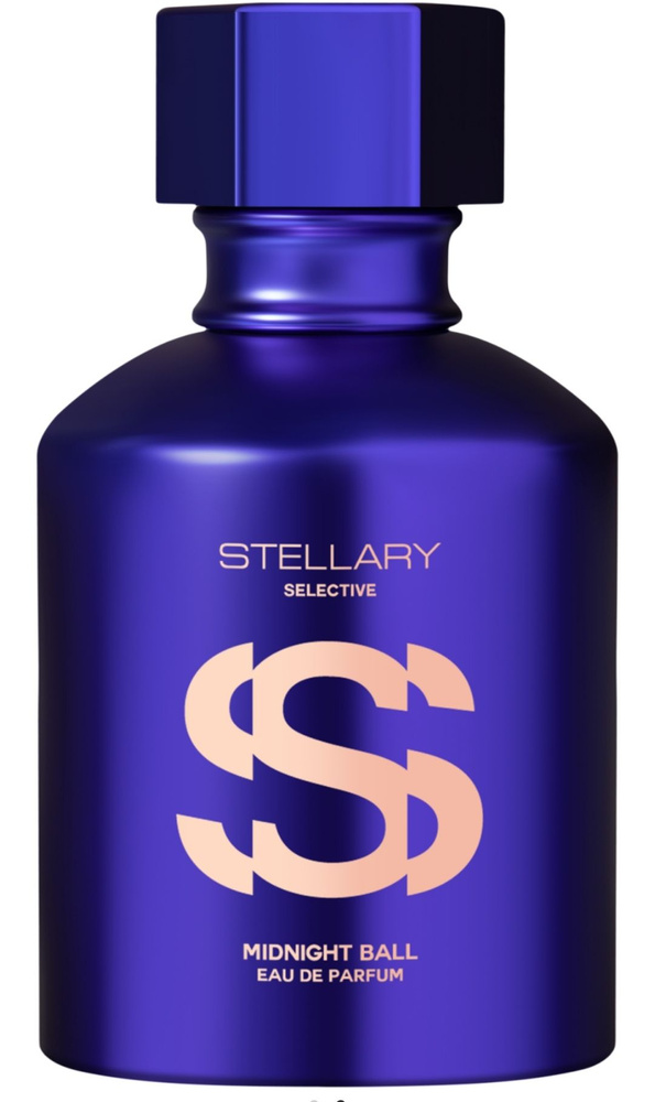 Stellary Midnight Ball Туалетная вода 50 мл #1