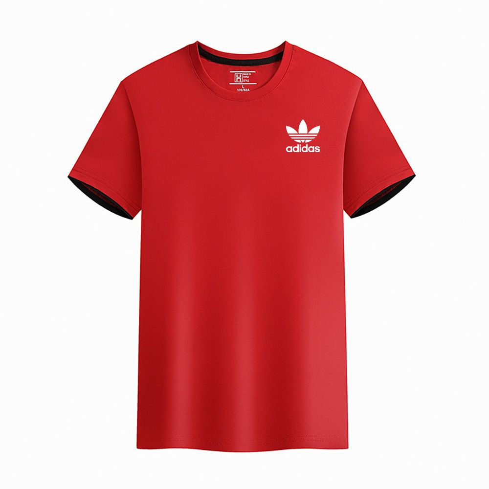 Футболка adidas #1