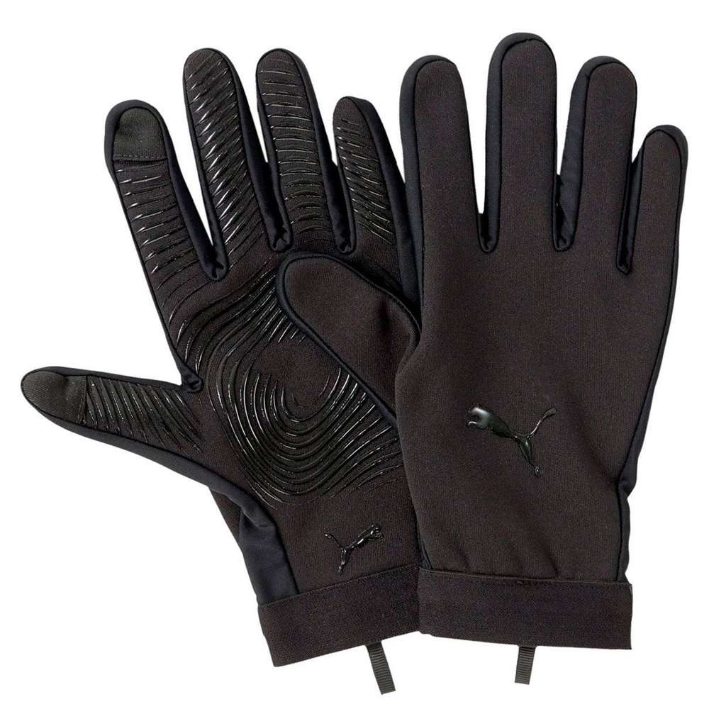 Перчатки Puma Field Player Glove #1